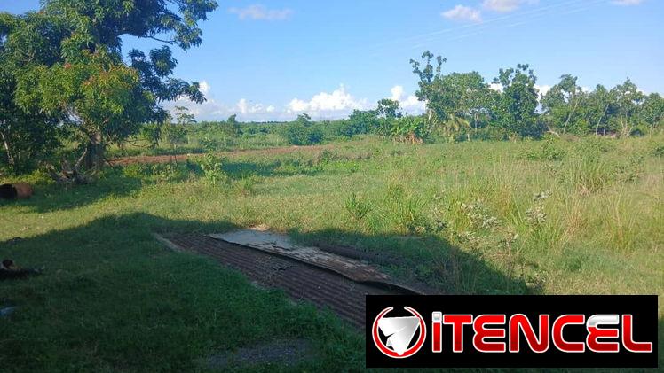 Vendo Finca en Artemisa