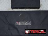 Piezas y accesorios para triciclos Vedca C800m