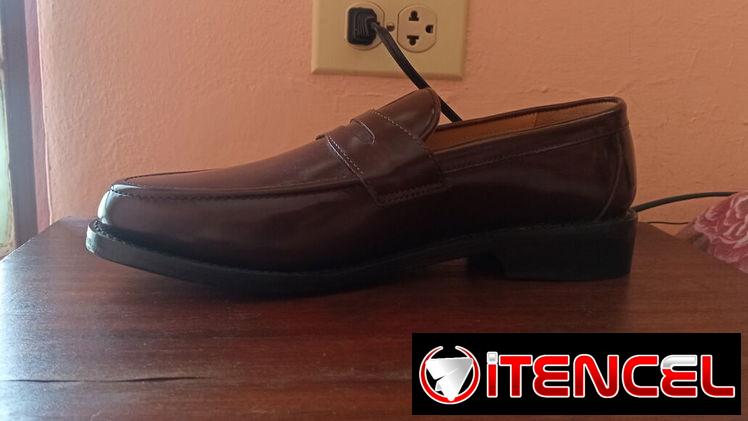 Zapatos de salir