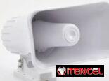 Varias Sirenas para Alarma Contra Intruso 58757374