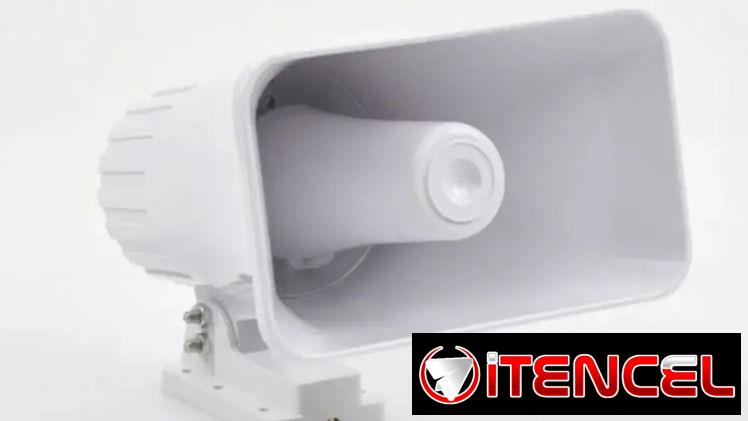 Varias Sirenas para Alarma Contra Intruso 58757374