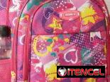 Mochilas para niños