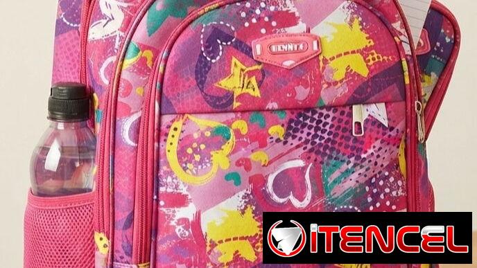 Mochilas para niños