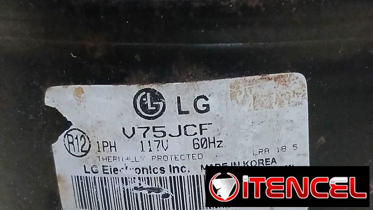 Maquinas de refrigeración