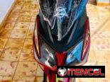 MISHOZUKI 150 cc SCT