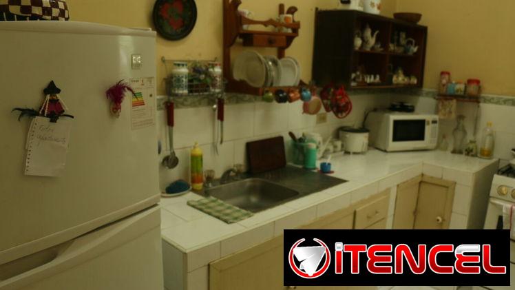 Permuto o vendo apartamento frente al mar
