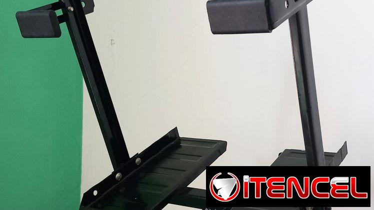 MULTI CARGADOR USB CARGA RÁPIDA (NUEVOS)