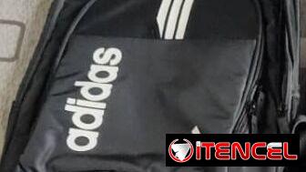 ♦️Mochilas Originales Interesados 📞al Priv