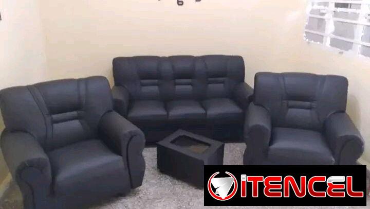 Set de Muebles