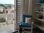 Venta de apartamento en el 10 piso en línea y L