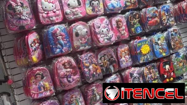 Mochilas