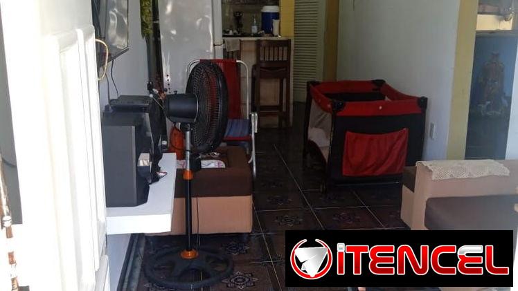 ‎🚨SE VENDE CASA EN MARIANAO🚨WhatsApp 👉 56998574🚨 , NO SE VA LA C0RR1ENTE SECA DEL H0SP1TAL M1L1TAR , Reparto l¡berta