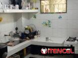 Se vende casa centro Habana
