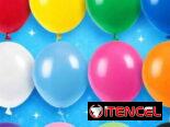 Artículos de cumpleaños