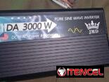 Inversor de 3000 w  Marca JMD