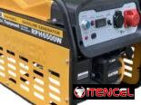 🛒Planta eléctrica de gasolina