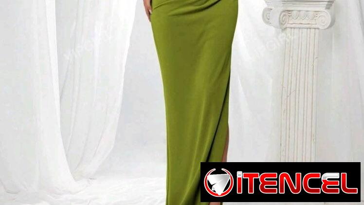VENDO VESTIDO DE GRADUACIÓN