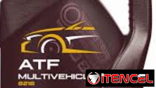 ATF A (4LT) 30 USD