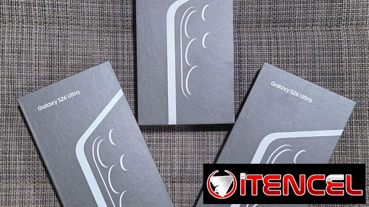 SAMSUNG GALAXY S25 ULTRA , GALAXY S26 ULTRA , GALAXY S26 PLUS , GALAXY S25 FE , SELLADOS EN CAJA , DUAL SIM   52830802