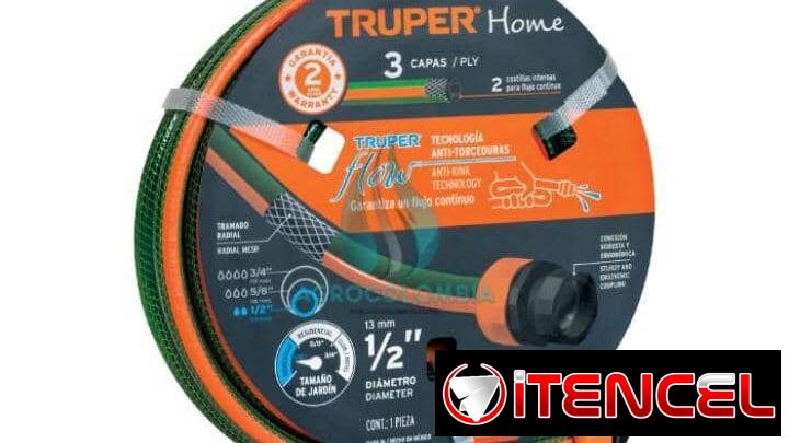 MANGUERA TRUPPER