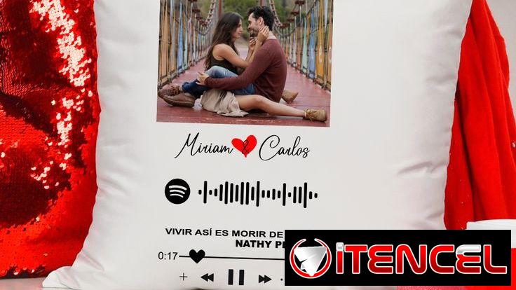 BOLSAS Y COJINES PERSONALIZADOS
