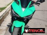 IZUKI HURACAN 250cc
