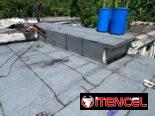 🏠✨ ¿Filtraciones, goteras o problemas en su techo?  🔨 En REMODELACIONES TORRES bmkt