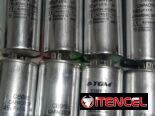 Capacitores nuevo de arranque y de marcha de 1.5 mf hasta 1200 mf no dude en preguntar