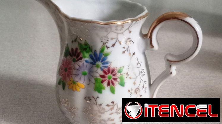 Juego de Porcelana!!!