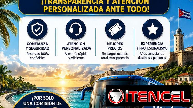 Viajes
