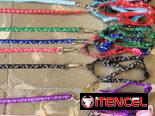 Correas para tus mascotas diferentes tallas y tipos