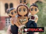 Estatuillas Personalizadas 🎁