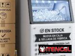 Máquina de hielo