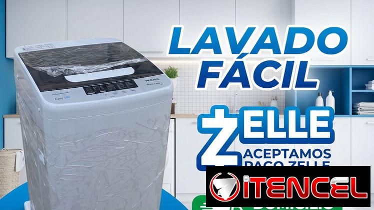 Lavadora