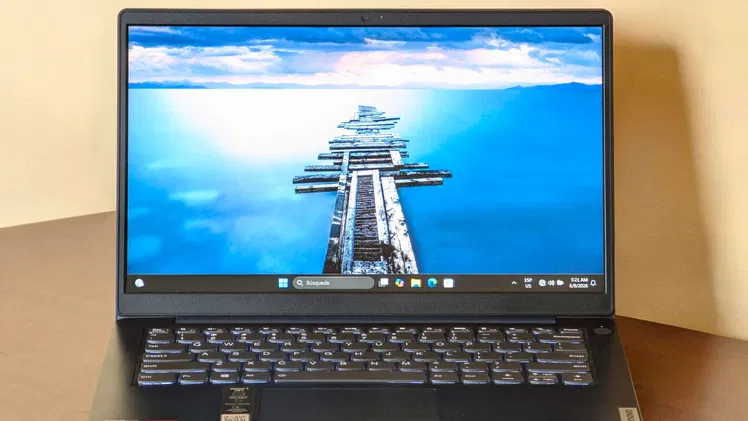Laptop Lenovo IdeaPad