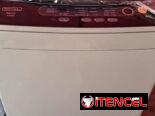 Lavadora Automática Royal 9kg