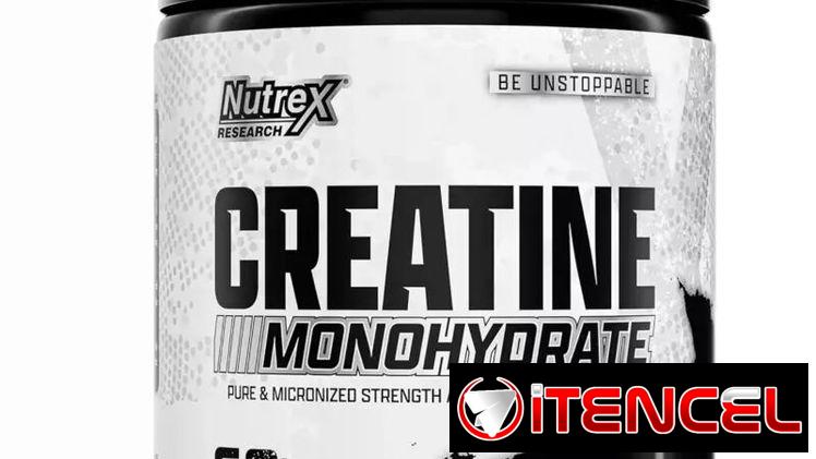 Creatinas y Otros Suplementos