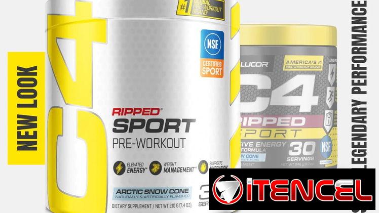 🔥 𝐏𝐑𝐄 𝐄𝐍𝐓𝐑𝐄𝐍𝐎 𝐂𝟒 𝐒𝐏𝐎𝐑𝐓 𝐑𝐈𝐏𝐏𝐄𝐃 30 SERVICIOS , PRECIO 𝟐𝟓𝐔𝐒𝐃/𝐂𝐔𝐏