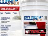 Pinturas vinil e impermeable