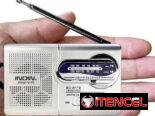 VENTA DE RADIOS PORTÁTIL
