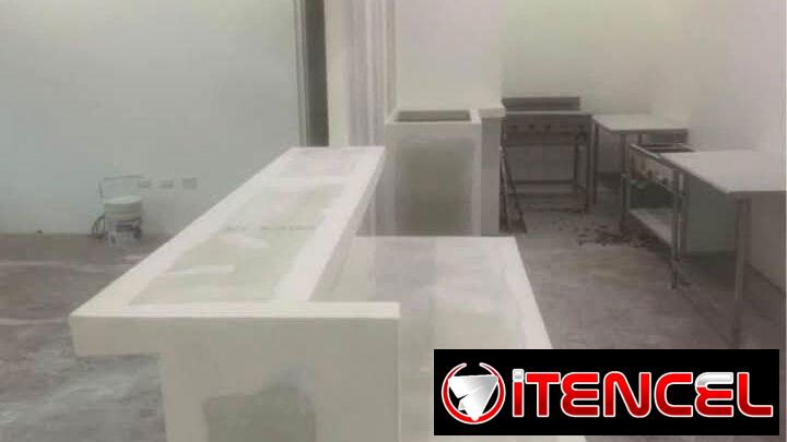 Realizamos todo tipo de trabajos con pladur