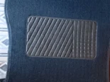 Alfombra autos