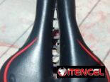 VENDO SILLÍN DE BICI