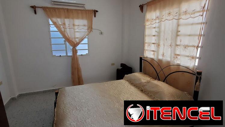 Se renta casa por día en el cotorro