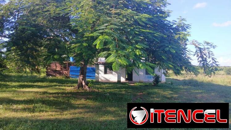 Vendo Finca en Artemisa