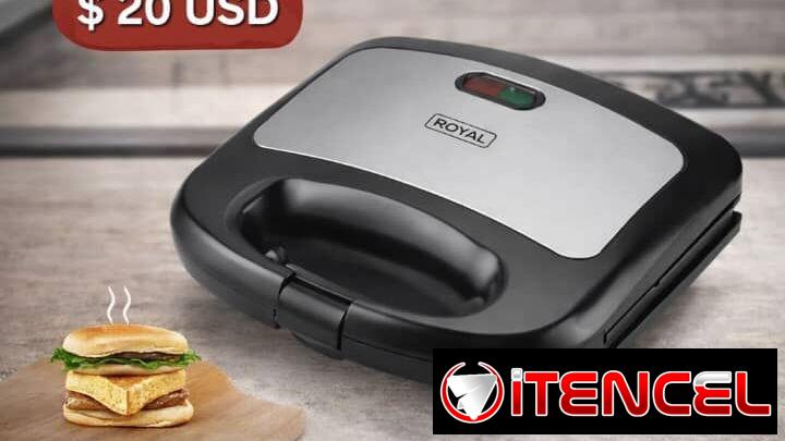 COCINA CON HORNO DE GAS CON 4 QUEMADORES Y 20″ PLATEADA* 🍳
