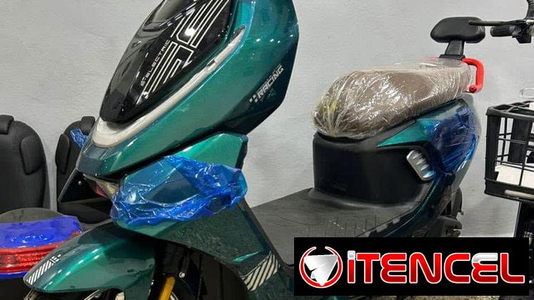 *MOTO ELÉCTRICA GS RACING 2026* Nuevas 0km