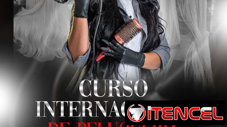 Curso internacional de peluquería
