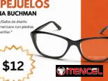 Armadura de espejuelos DANA BUCHMAN.. | videojuegoshabana.com