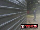 Montaje De Techos Garajes Terrazas y Cercas Perimetrales 🏗️✅